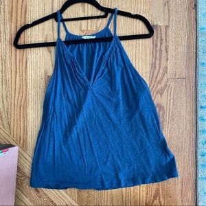 Madewell tank top